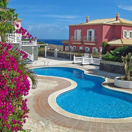 Las Dunas 2 By Rentmedano Pretty 2 Bedroom Villa, Ocean Views, Pool And Wifi 엘메다노 외부 사진
