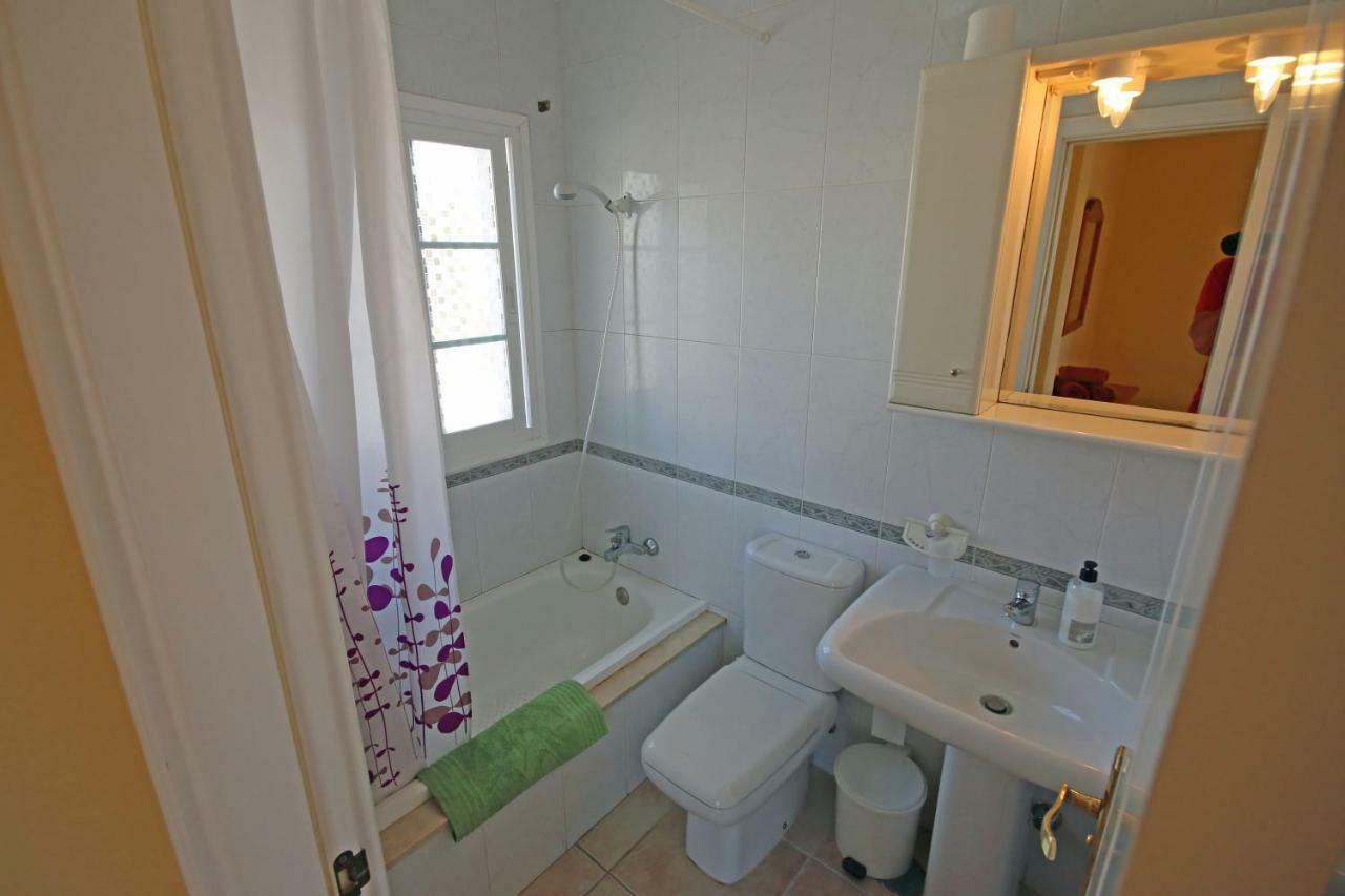 Las Dunas 2 By Rentmedano Pretty 2 Bedroom Villa, Ocean Views, Pool And Wifi 엘메다노 외부 사진