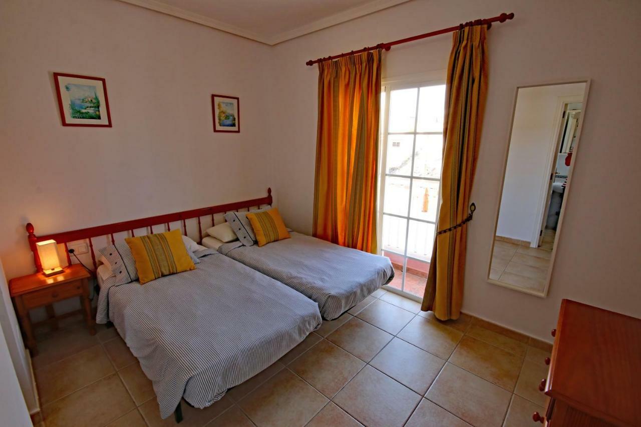 Las Dunas 2 By Rentmedano Pretty 2 Bedroom Villa, Ocean Views, Pool And Wifi 엘메다노 외부 사진