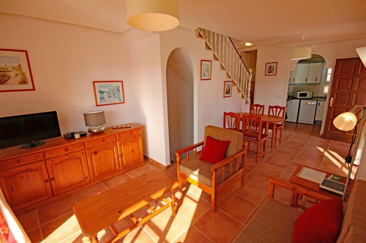 Las Dunas 2 By Rentmedano Pretty 2 Bedroom Villa, Ocean Views, Pool And Wifi 엘메다노 외부 사진