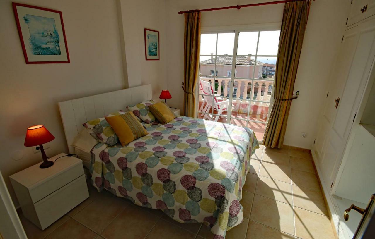 Las Dunas 2 By Rentmedano Pretty 2 Bedroom Villa, Ocean Views, Pool And Wifi 엘메다노 외부 사진