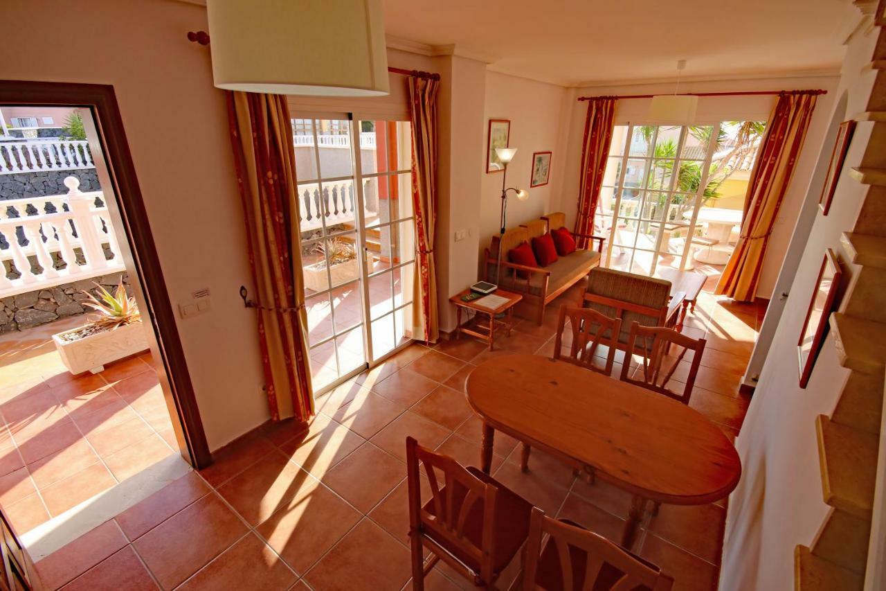 Las Dunas 2 By Rentmedano Pretty 2 Bedroom Villa, Ocean Views, Pool And Wifi 엘메다노 외부 사진