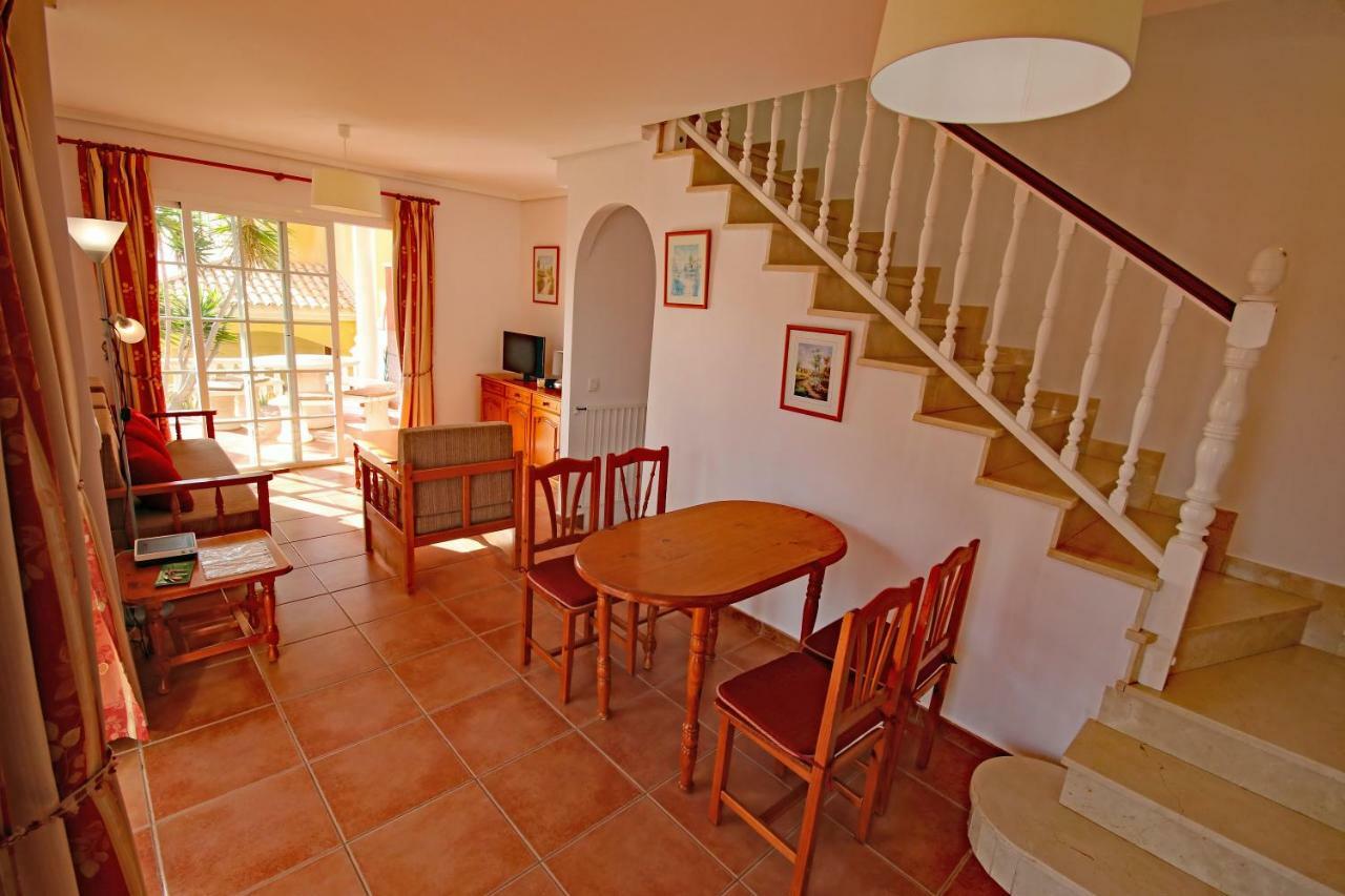 Las Dunas 2 By Rentmedano Pretty 2 Bedroom Villa, Ocean Views, Pool And Wifi 엘메다노 외부 사진